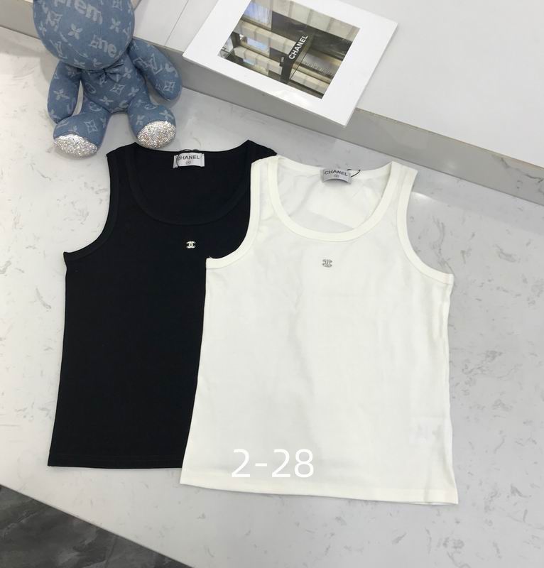 Chanel S-XL 335